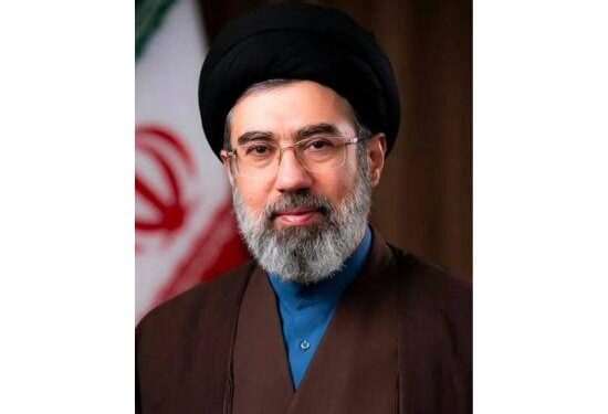 ਅਯਾਤੁੱਲਾ ਅਲੀ ਖਮੇਨੀ ਦੇ ਪੁੱਤਰ ਮੋਜਤਬਾ ਖਮੇਨੀ ਬਣੇ ਈਰਾਨ ਦੇ ਨਵੇਂ ਸੁਪਰੀਮ ਲੀਡਰ