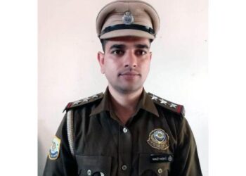 ਹਿਮਾਚਲ ਵਾਸੀ ਸੰਜੀਵ ਕੁਮਾਰ ਨੇ UPSC ਸਿਵਲ ਸੇਵਾ ਪ੍ਰੀਖਿਆ ਪਾਸ ਕਰਕੇ ਵਧਾਇਆ ਮਾਣ