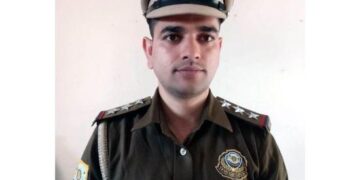 ਹਿਮਾਚਲ ਵਾਸੀ ਸੰਜੀਵ ਕੁਮਾਰ ਨੇ UPSC ਸਿਵਲ ਸੇਵਾ ਪ੍ਰੀਖਿਆ ਪਾਸ ਕਰਕੇ ਵਧਾਇਆ ਮਾਣ