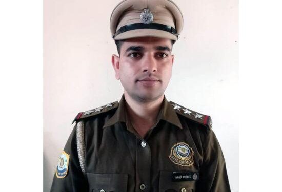 ਹਿਮਾਚਲ ਵਾਸੀ ਸੰਜੀਵ ਕੁਮਾਰ ਨੇ UPSC ਸਿਵਲ ਸੇਵਾ ਪ੍ਰੀਖਿਆ ਪਾਸ ਕਰਕੇ ਵਧਾਇਆ ਮਾਣ