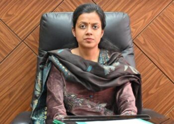 ਜ਼ਿਲ੍ਹਾ ਮੈਜਿਸਟਰੇਟ ਨੇ ਜ਼ਿਲ੍ਹੇ ਅੰਦਰ ਜਾਰੀ ਕੀਤੇ ਵੱਖ-ਵੱਖ ਪਾਬੰਦੀਆਂ ਦੇ ਹੁਕਮ