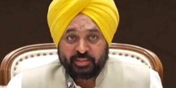 ਵੱਡੀ ਖ਼ਬਰ: ਰਾਜਸਥਾਨ ਤੋਂ ਪਾਣੀ ਦੀ ਰਾਇਲਟੀ ਮੰਗੇਗਾ ਪੰਜਾਬ; 1.44 ਲੱਖ ਕਰੋੜ ਰੁਪਏ ਦੇ ਬਕਾਏ ਦਾ ਦਾਅਵਾ