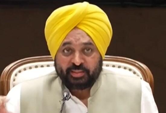 ਵੱਡੀ ਖ਼ਬਰ: ਰਾਜਸਥਾਨ ਤੋਂ ਪਾਣੀ ਦੀ ਰਾਇਲਟੀ ਮੰਗੇਗਾ ਪੰਜਾਬ; 1.44 ਲੱਖ ਕਰੋੜ ਰੁਪਏ ਦੇ ਬਕਾਏ ਦਾ ਦਾਅਵਾ