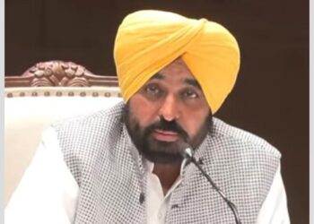 ਪੰਜਾਬ ‘ਚ ਨਹਿਰੀ ਸਿੰਚਾਈ ਕ੍ਰਾਂਤੀ: 26% ਤੋਂ 78% ਤੱਕ ਪਹੁੰਚਿਆ ਪਾਣੀ ਦਾ ਘੇਰਾ