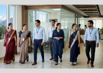 Himachal Dress Code: ਕਰਮਚਾਰੀਆਂ ਅਤੇ ਅਧਿਕਾਰੀਆਂ ਲਈ ਡਰੈੱਸ ਕੋਡ ਜਾਰੀ, ਪੜ੍ਹੋ ਸਰਕਾਰ ਦੇ ਤਾਜ਼ਾ ਹੁਕਮ