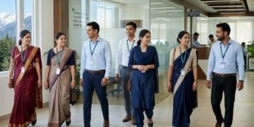 Himachal Dress Code: ਕਰਮਚਾਰੀਆਂ ਅਤੇ ਅਧਿਕਾਰੀਆਂ ਲਈ ਡਰੈੱਸ ਕੋਡ ਜਾਰੀ, ਪੜ੍ਹੋ ਸਰਕਾਰ ਦੇ ਤਾਜ਼ਾ ਹੁਕਮ