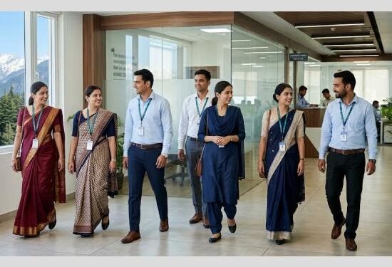 Himachal Dress Code: ਕਰਮਚਾਰੀਆਂ ਅਤੇ ਅਧਿਕਾਰੀਆਂ ਲਈ ਡਰੈੱਸ ਕੋਡ ਜਾਰੀ, ਪੜ੍ਹੋ ਸਰਕਾਰ ਦੇ ਤਾਜ਼ਾ ਹੁਕਮ