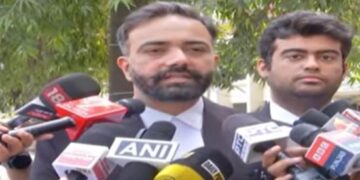 ਵੂਮੈਨ ਕਮਿਸ਼ਨ ਦੀ ਤਲਬੀ ਦੇ ਬਾਵਜੂਦ ਪੇਸ਼ ਨਹੀਂ ਹੋਏ ਸੁਖਪਾਲ ਖਹਿਰਾ; ਪੁੱਤਰ ਮਹਿਤਾਬ ਖਹਿਰਾ ਨੇ ਵਕੀਲ ਵਜੋਂ ਰੱਖਿਆ ਪੱਖ