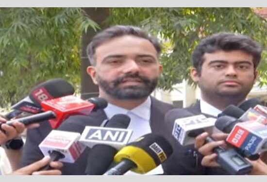 ਵੂਮੈਨ ਕਮਿਸ਼ਨ ਦੀ ਤਲਬੀ ਦੇ ਬਾਵਜੂਦ ਪੇਸ਼ ਨਹੀਂ ਹੋਏ ਸੁਖਪਾਲ ਖਹਿਰਾ; ਪੁੱਤਰ ਮਹਿਤਾਬ ਖਹਿਰਾ ਨੇ ਵਕੀਲ ਵਜੋਂ ਰੱਖਿਆ ਪੱਖ